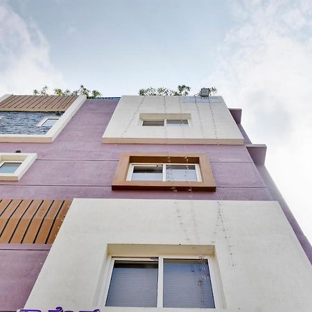 Oyo Flagship 76298 Prime Suites Bengaluru Zewnętrze zdjęcie