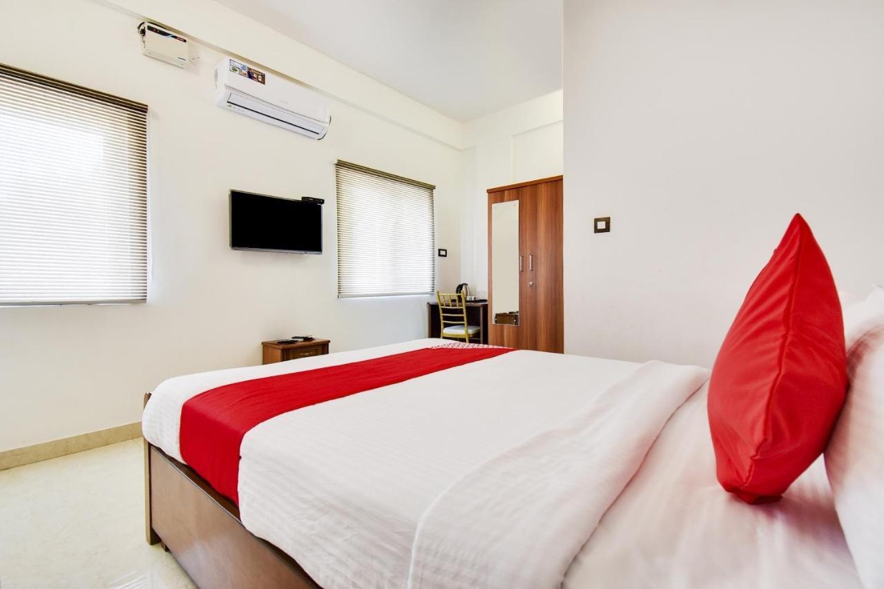 Oyo Flagship 76298 Prime Suites Bengaluru Zewnętrze zdjęcie