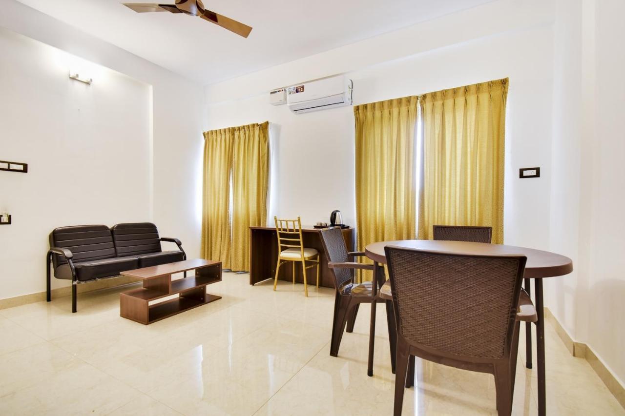 Oyo Flagship 76298 Prime Suites Bengaluru Zewnętrze zdjęcie
