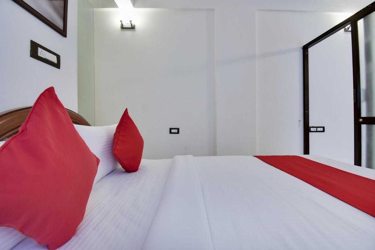Oyo Flagship 76298 Prime Suites Bengaluru Zewnętrze zdjęcie