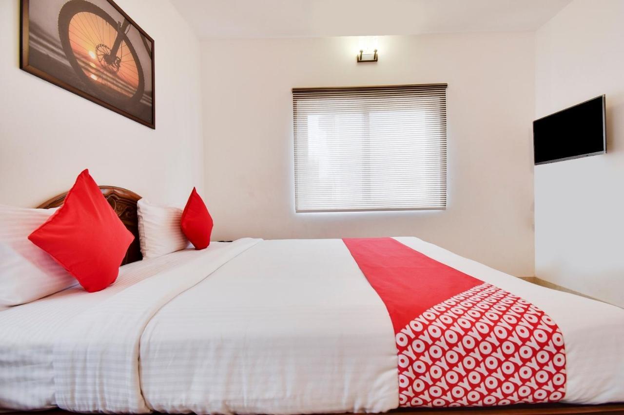 Oyo Flagship 76298 Prime Suites Bengaluru Zewnętrze zdjęcie