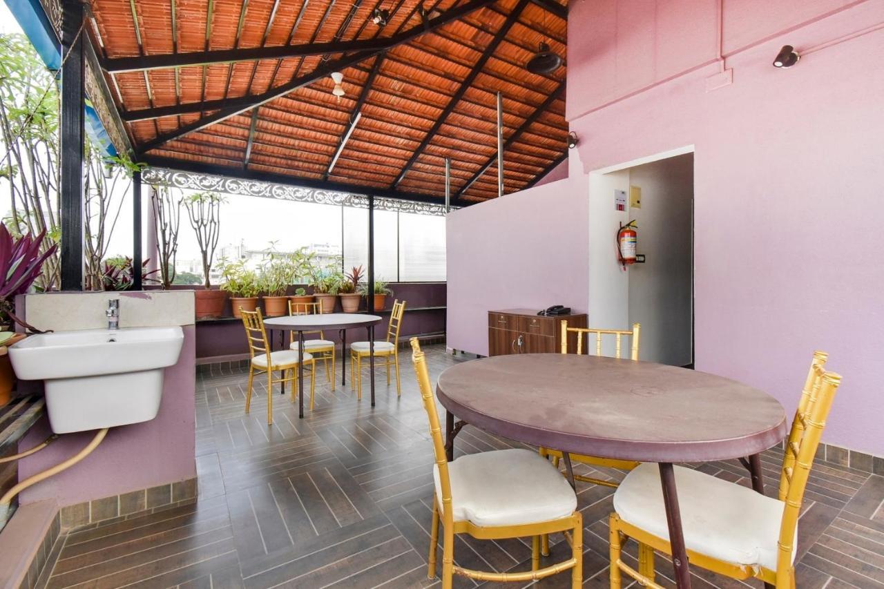 Oyo Flagship 76298 Prime Suites Bengaluru Zewnętrze zdjęcie