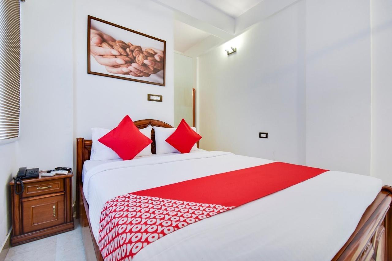 Oyo Flagship 76298 Prime Suites Bengaluru Zewnętrze zdjęcie