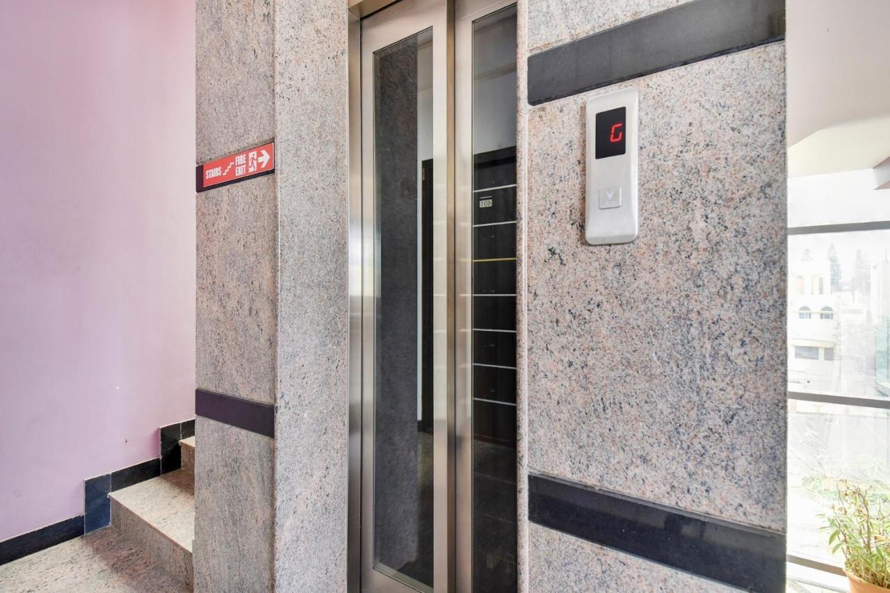 Oyo Flagship 76298 Prime Suites Bengaluru Zewnętrze zdjęcie