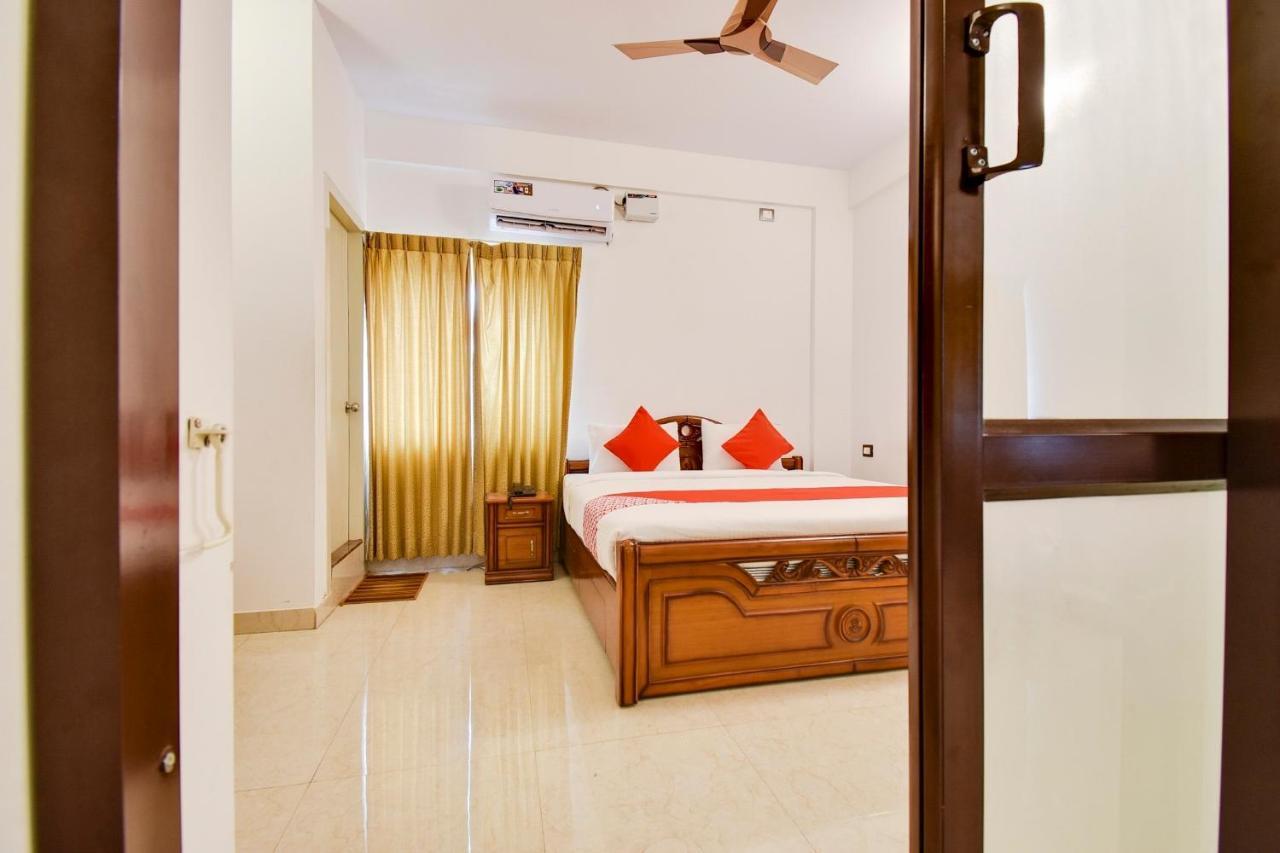 Oyo Flagship 76298 Prime Suites Bengaluru Zewnętrze zdjęcie
