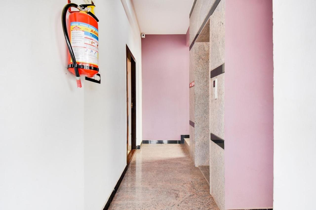 Oyo Flagship 76298 Prime Suites Bengaluru Zewnętrze zdjęcie
