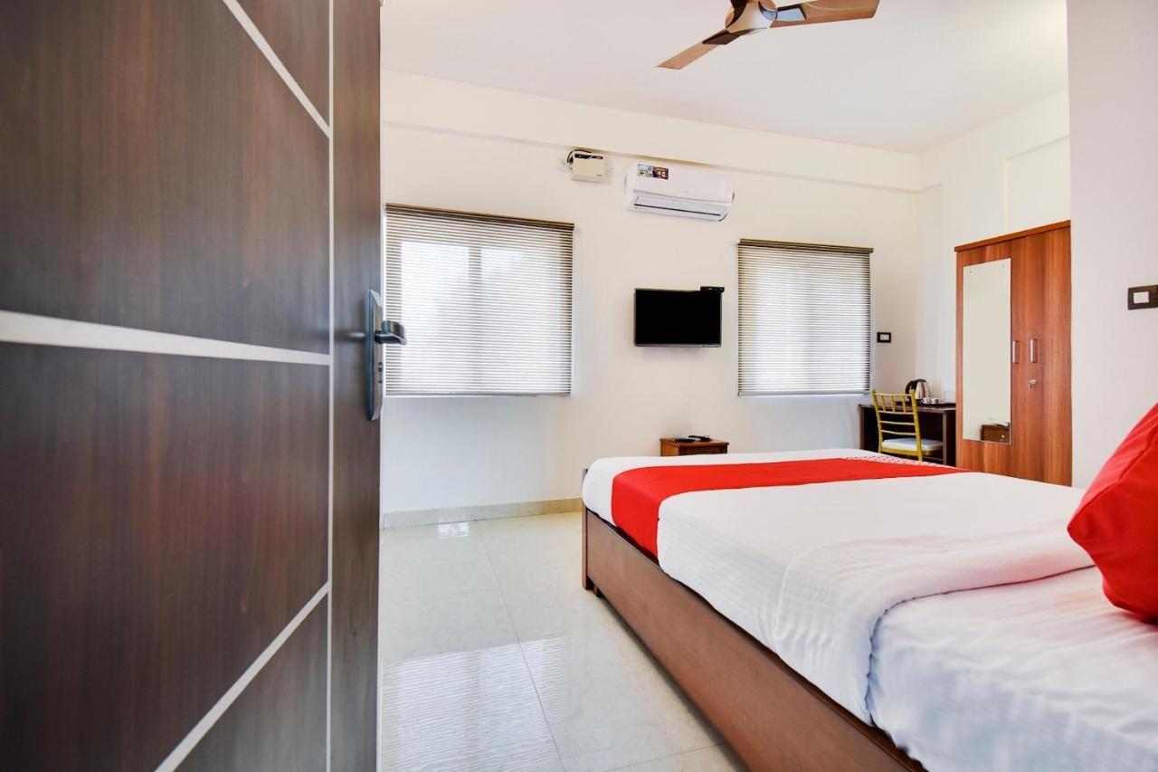 Oyo Flagship 76298 Prime Suites Bengaluru Zewnętrze zdjęcie