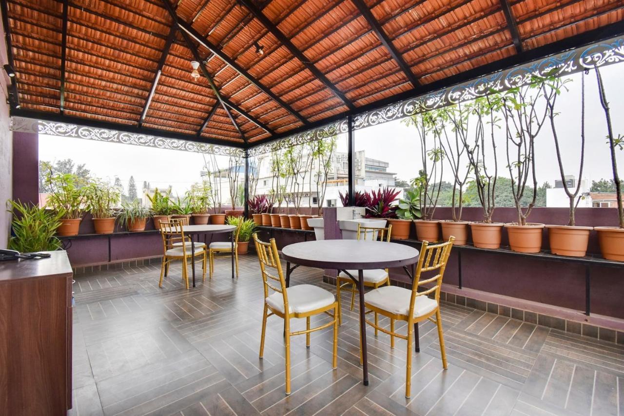 Oyo Flagship 76298 Prime Suites Bengaluru Zewnętrze zdjęcie